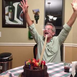 Meet your Posher, Adrienne